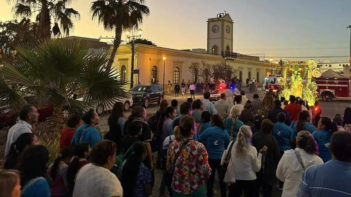 Cartelera fiesta tradicionales san jose 24 a